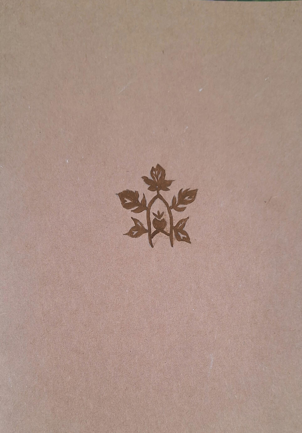 The Garden of Roots
