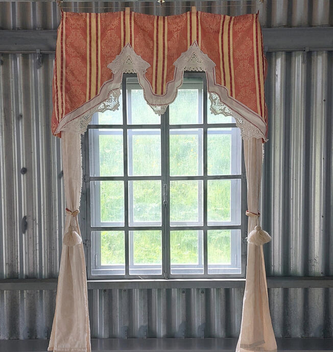 Trapped in the wrong era